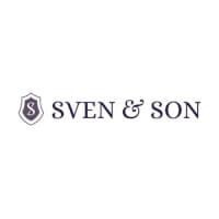 Sven And Son Discount Code